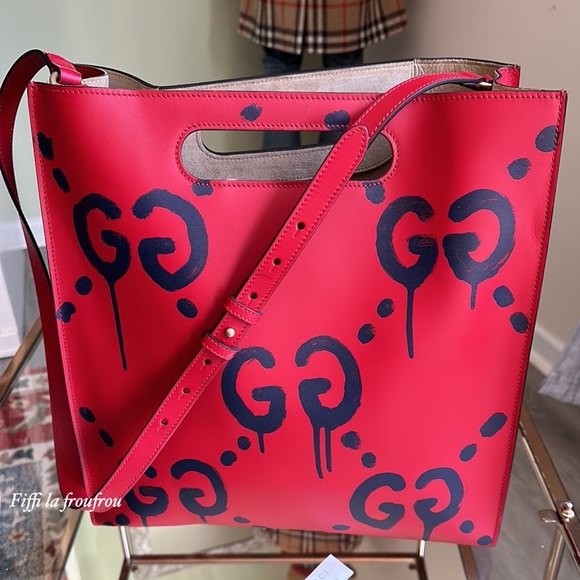 Authentic Gucci bag - Picture 4 of 14